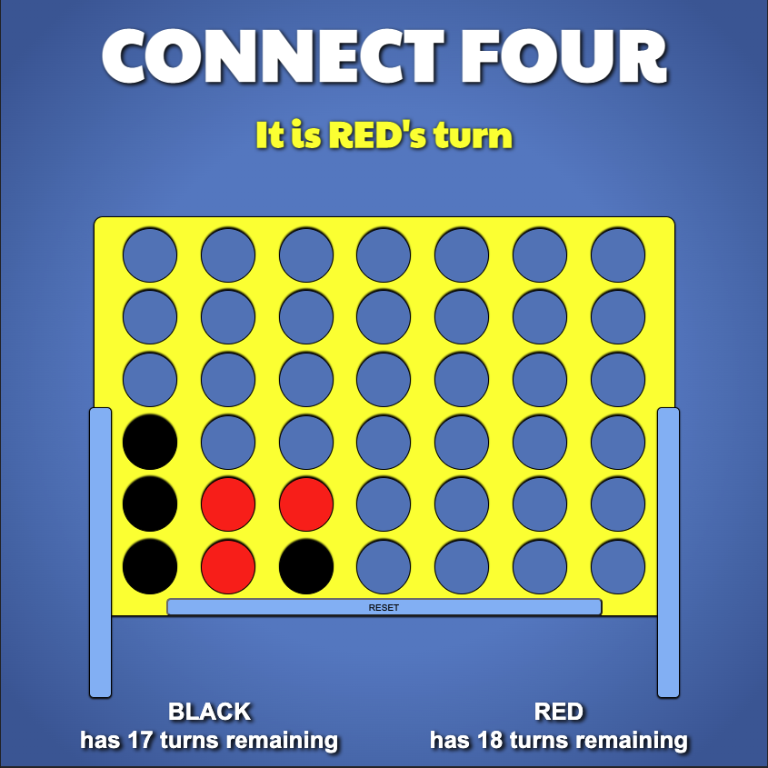 Connect Four